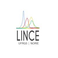 LINCE | NORIE | UFRGS logo, LINCE | NORIE | UFRGS contact details