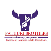 Pathuri Brothers Financial Services logo, Pathuri Brothers Financial Services contact details