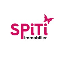 SPITI Immobilier logo, SPITI Immobilier contact details