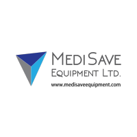 MediSave Equipment Ltd. logo, MediSave Equipment Ltd. contact details