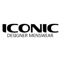 Iconic Designer Menswear logo, Iconic Designer Menswear contact details