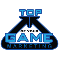 Top of Your Game Marketing logo, Top of Your Game Marketing contact details