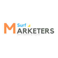 Surf Marketers logo, Surf Marketers contact details