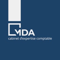 MDA - Cabinet d'expertise comptable logo, MDA - Cabinet d'expertise comptable contact details