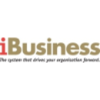 iBusiness logo, iBusiness contact details