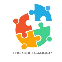 thenextladder logo, thenextladder contact details