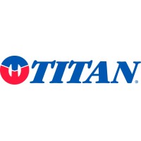 TITAN FRANCE SAS logo, TITAN FRANCE SAS contact details