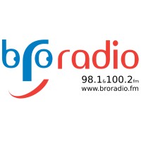 Bro Radio logo, Bro Radio contact details