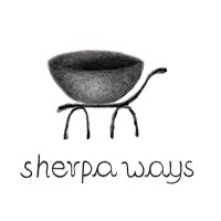 Sherpa Ways logo, Sherpa Ways contact details