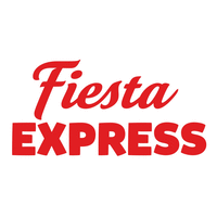 Fiesta Express logo, Fiesta Express contact details