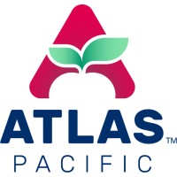 Atlas Pacific Inc. logo, Atlas Pacific Inc. contact details