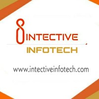 Intective Infotech logo, Intective Infotech contact details