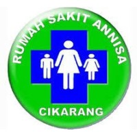 Rumah Sakit Annisa Cikarang logo, Rumah Sakit Annisa Cikarang contact details