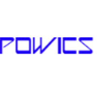 Powics Inc. logo, Powics Inc. contact details