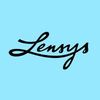 Lensys Consulting logo, Lensys Consulting contact details