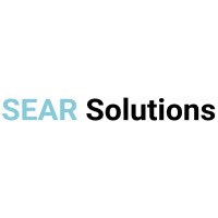 SEAR Solutions logo, SEAR Solutions contact details