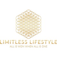 Limitless Lifestyle logo, Limitless Lifestyle contact details