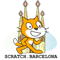 Scratch Barcelona logo, Scratch Barcelona contact details