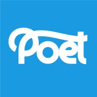 POET BRANDING logo, POET BRANDING contact details