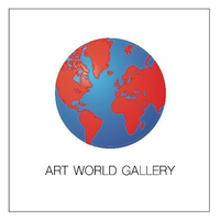 Arts World logo, Arts World contact details