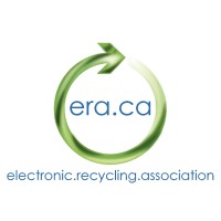 Electronic Recycling Association logo, Electronic Recycling Association contact details