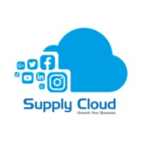 supply cloud logo, supply cloud contact details