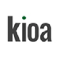 Kioa Studios Inc. logo, Kioa Studios Inc. contact details