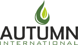 Autumn International logo, Autumn International contact details