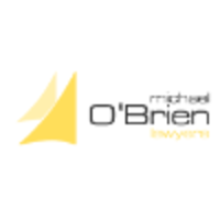 Michael O'Brien Lawyers logo, Michael O'Brien Lawyers contact details