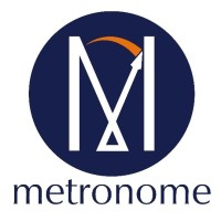 Metronome LLC logo, Metronome LLC contact details