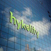 Hykolity LED Lighting logo, Hykolity LED Lighting contact details