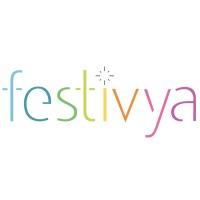 Festivya logo, Festivya contact details