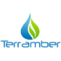 Terramber logo, Terramber contact details