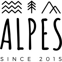 ALPES TRAVEL LIMITED logo, ALPES TRAVEL LIMITED contact details