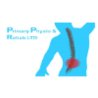 Primary Physio & Rehab LTD logo, Primary Physio & Rehab LTD contact details