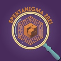 SPEKTANIGMA 2021 logo, SPEKTANIGMA 2021 contact details