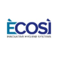 ECOSI logo, ECOSI contact details