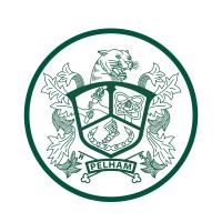 Pelham City School District logo, Pelham City School District contact details