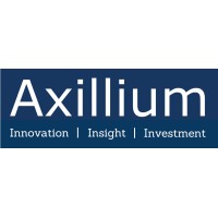 Axillium Research logo, Axillium Research contact details