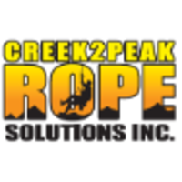 Creek2Peak Rope Solutions Inc. logo, Creek2Peak Rope Solutions Inc. contact details