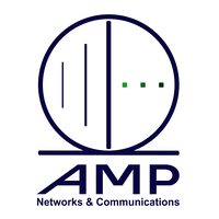 AMP Networks & Communications logo, AMP Networks & Communications contact details