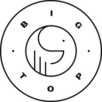 BIGTOP PR logo, BIGTOP PR contact details