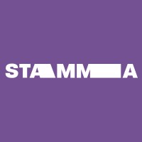 British Stammering Association logo, British Stammering Association contact details