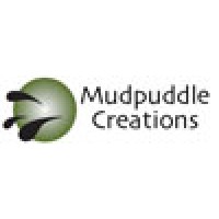 Mudpuddle Creations logo, Mudpuddle Creations contact details