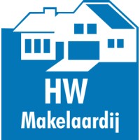 HW makelaardij logo, HW makelaardij contact details