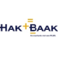 Hak + Baak Accountants met een PLUS B.V. logo, Hak + Baak Accountants met een PLUS B.V. contact details