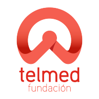 Fundación Telmed logo, Fundación Telmed contact details