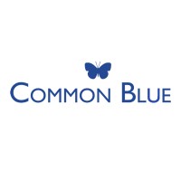 Common Blue logo, Common Blue contact details