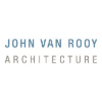 John Van Rooy Architecture logo, John Van Rooy Architecture contact details