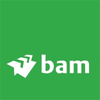 BAM Industrie logo, BAM Industrie contact details